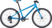 Велосипед Giant ARX 24 (Рама: One size, Цвет: Blue)