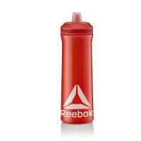Бутылка для тренировок Reebok 750 ml. Красн. RABT-12005RD