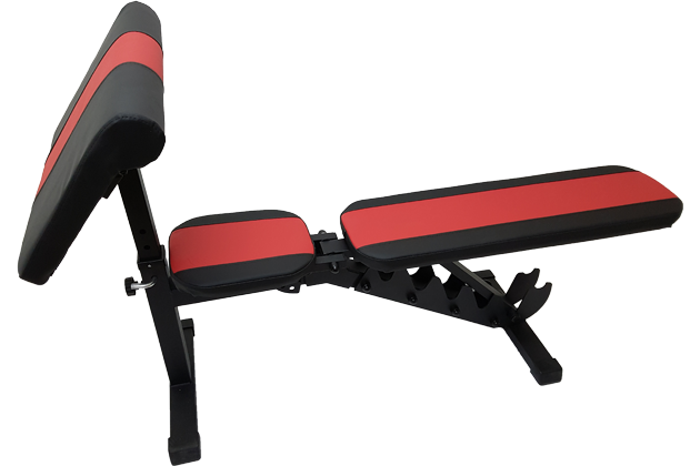 В производство запущена новая скамья Sportlim Orion Lite