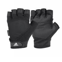 Перчатки для фитнеса Adidas ADGB-13126 черные (размер XL)