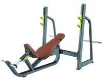 Скамья для жима наклонная Ultra Gym UG-ST 825