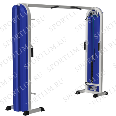 Перекрёстная тяга (грузоблок) (Кроссовер) MB Barbell MB 3.05 N