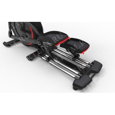 Эллиптический тренажер Bowflex BXE226